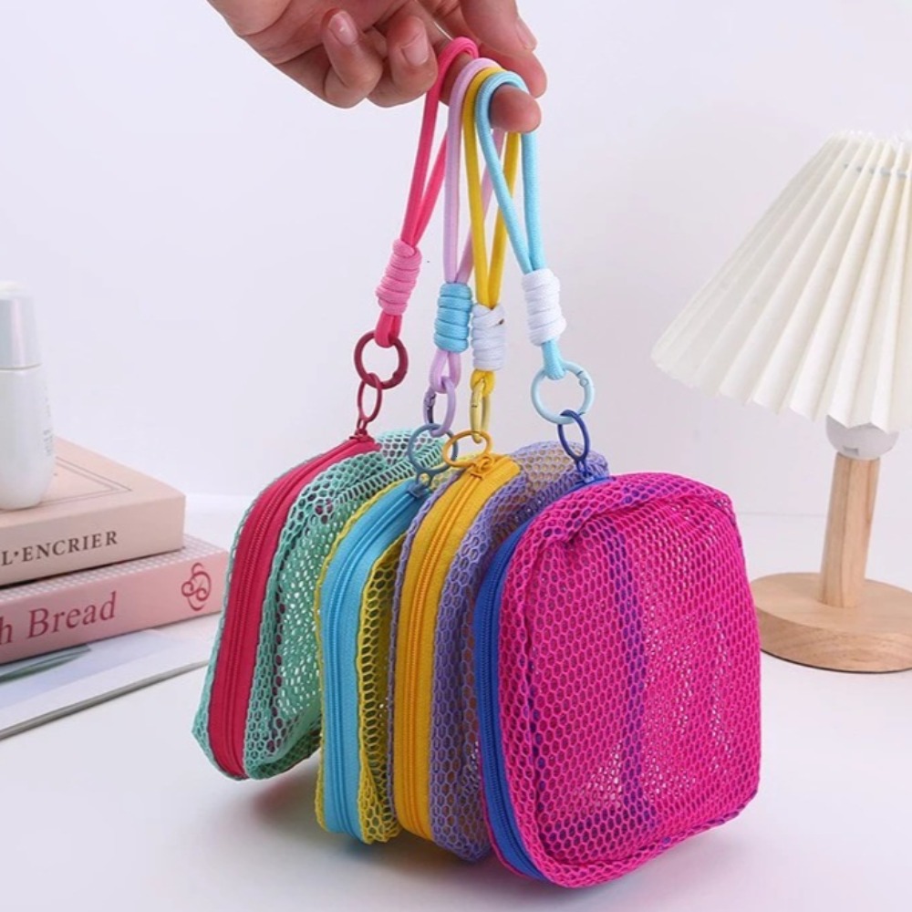 Coin Purse Women - 2026 Mini Bolsa de Moedas Portátil,