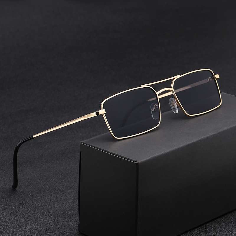 Women Fashion Glasses - Novos Óculos de Sol Antirreflexo com