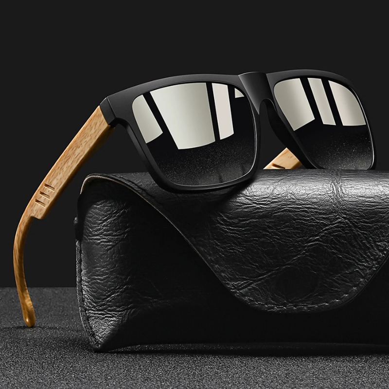Women Fashion Glasses - Novos Óculos de Sol Vintage com