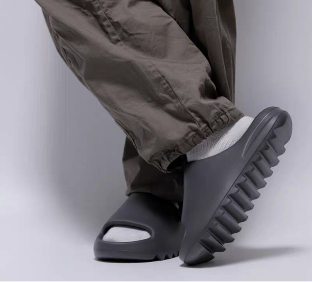 Women'S Fashion Walking Shoes - Verão feminino chinelos homens sandálias casuais