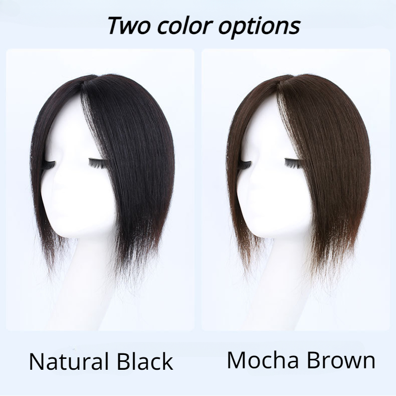 Women'S Fashion Underwear - Moda 100% real humano hairpieces feminino