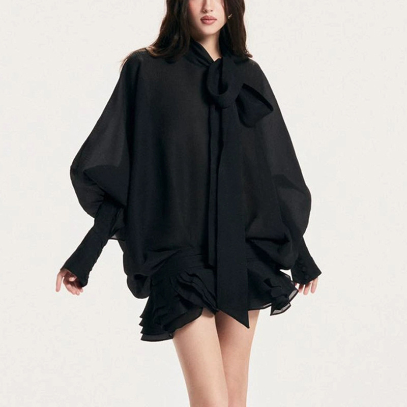 Women'S Fashion Nova Dresses - Nova 2026 preto bege vestido de