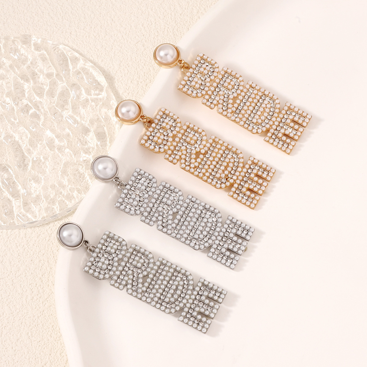 Women'S Fashion E Commerce - Novos Brincos Femininos de Moda e