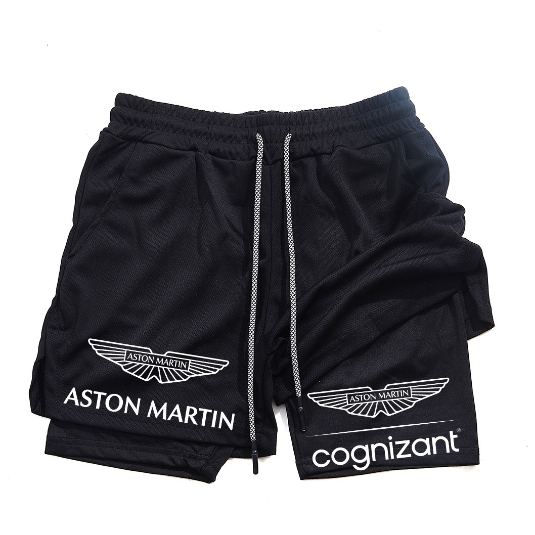 Women'S Fashion Trousers - Novos Shorts Esportivos de Verão Aston