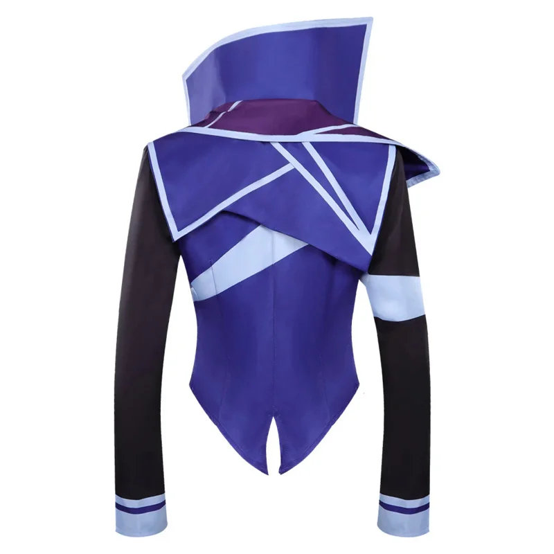 Women'S Fashion Jackets - 2026 Nova Jaqueta Pullover Feminina Fade