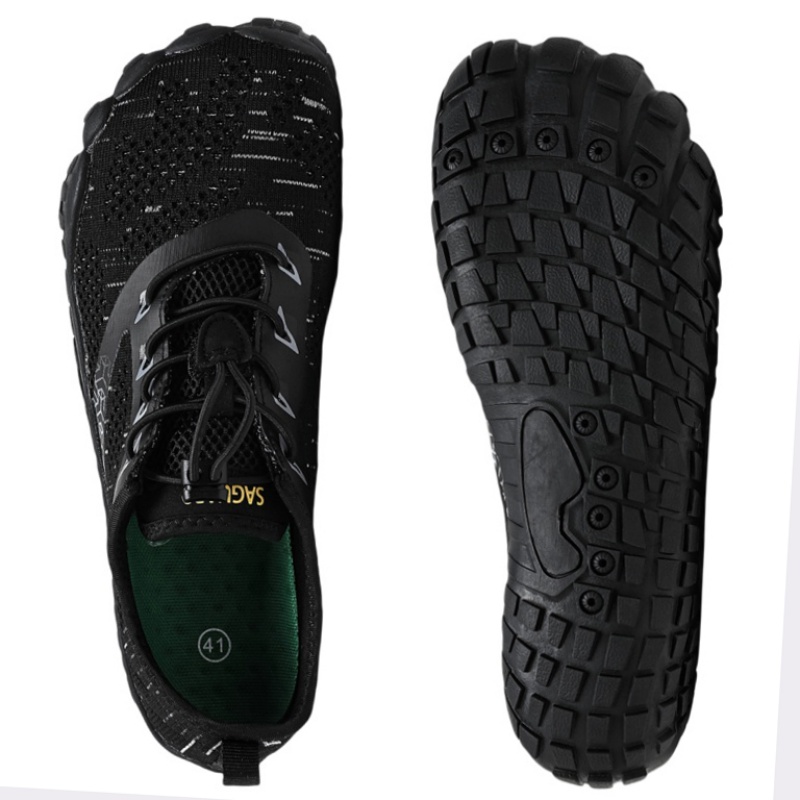 Women'S Fashion Walking Shoes - Homens trilha tênis de corrida minimalista
