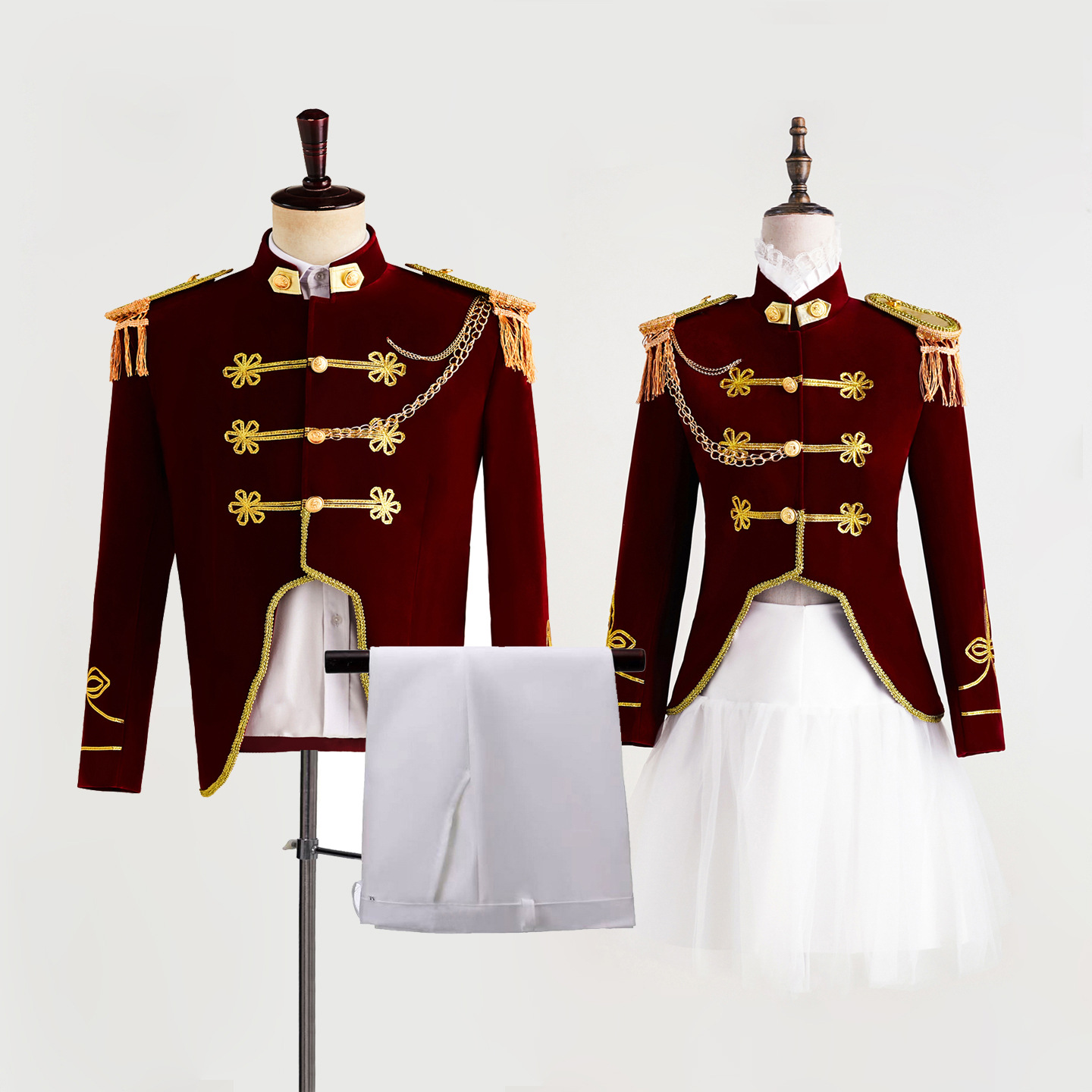 Women'S Fashion Jackets - Moda marinha vestido terno para homens