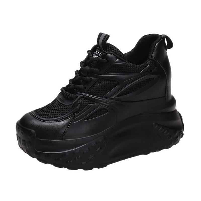 Women'S Fashion Walking Shoes - Mulheres outono ao ar livre tênis
