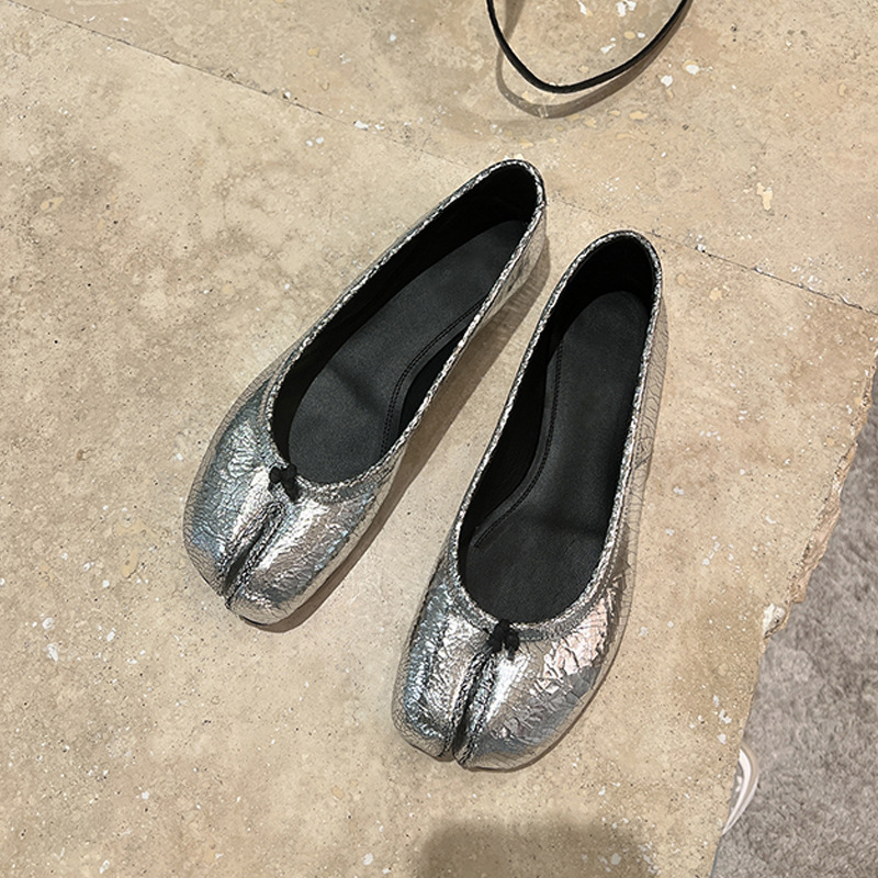 Women'S Fashion Walking Shoes - Sapatos Femininos Vintage Mary Jane com