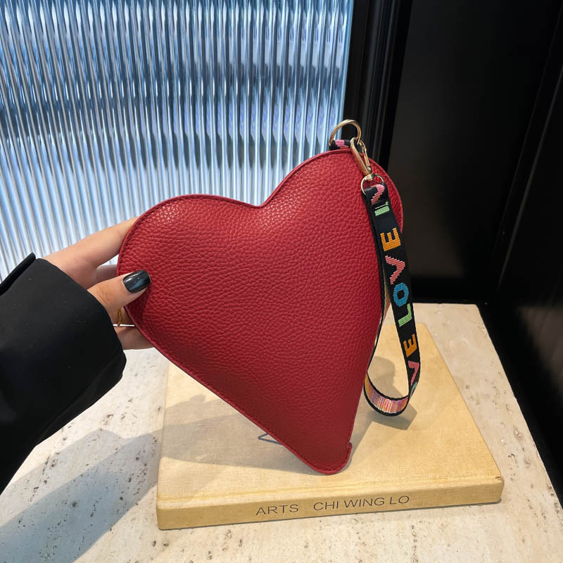 Coin Purse Women - Bolsa de Moedas em Formato de