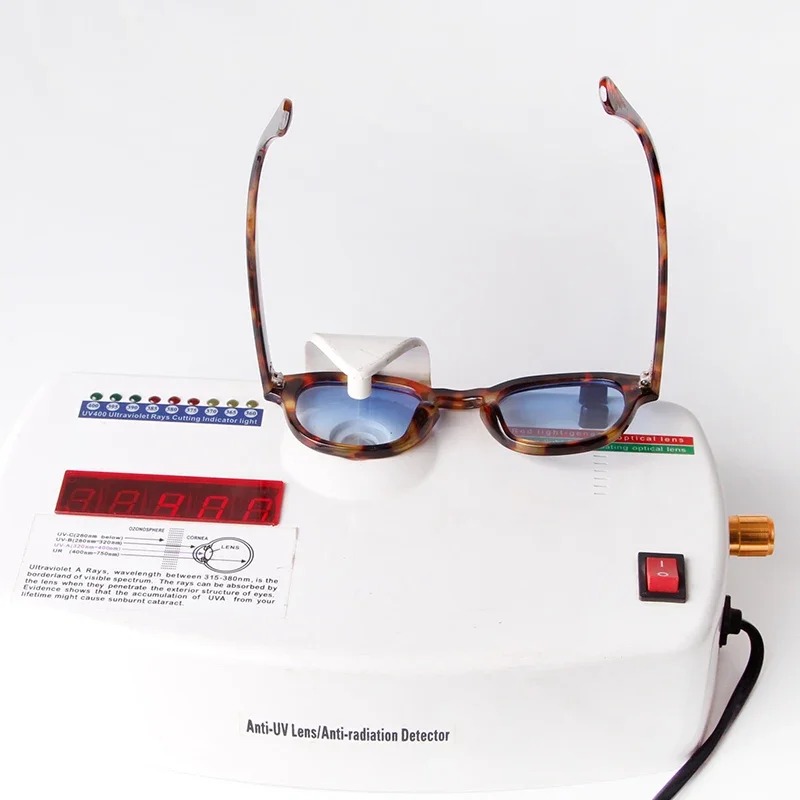 Óculos de Sol Transparentes Az - Women Fashion Glasses avaliação e preço