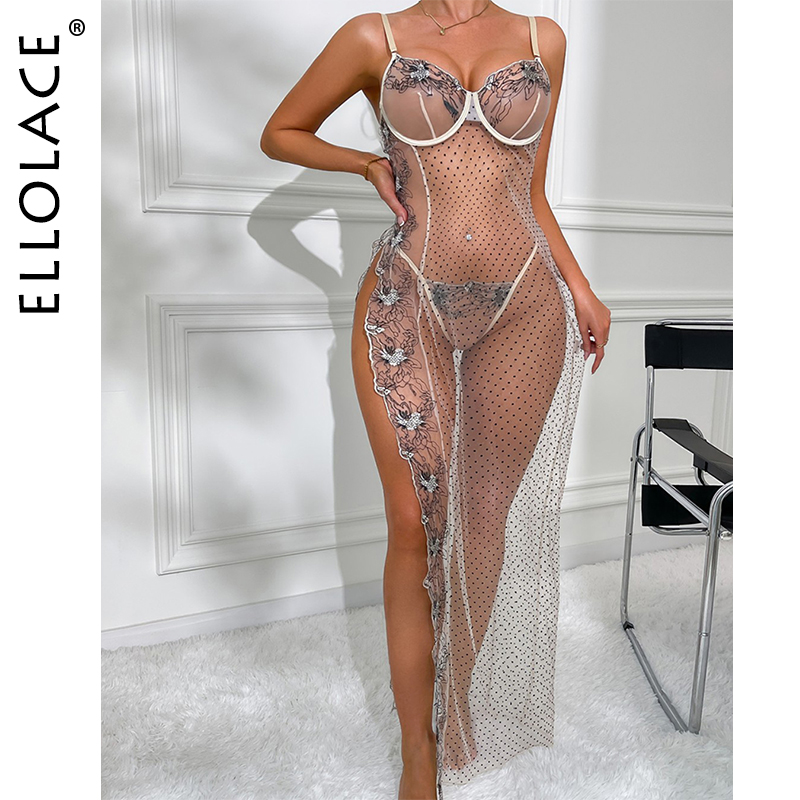 Ellolace Moda Feminina: Conjun - Women'S Fashion Nova Dresses avaliação e preço