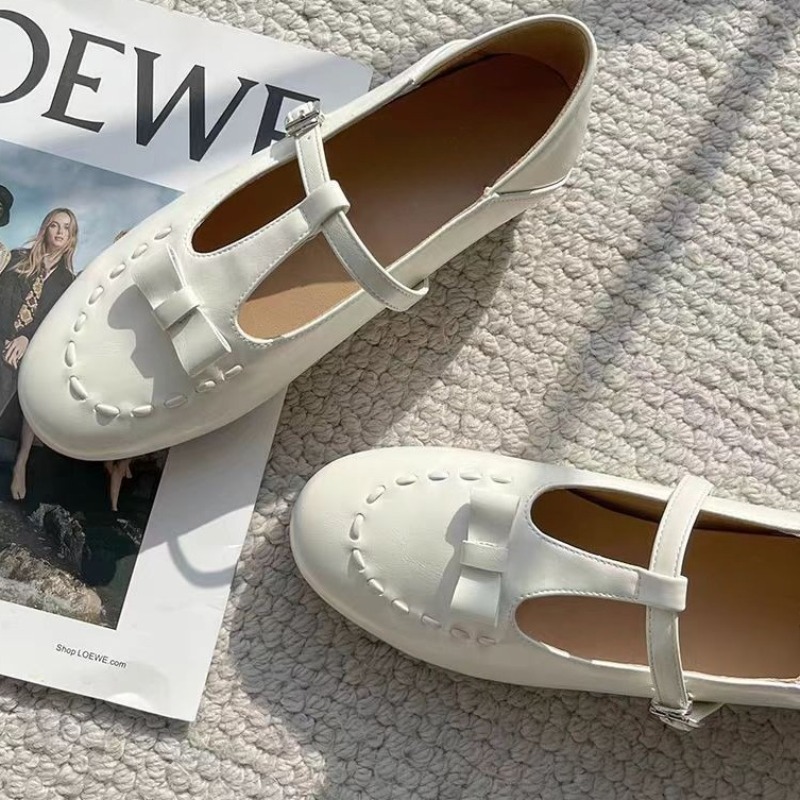 Novo francês roped mary jane s - Women'S Fashion For 2025 avaliação e preço