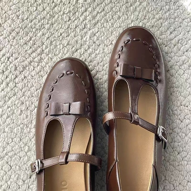Novo francês roped mary jane s - Women'S Fashion For 2025 avaliação e preço