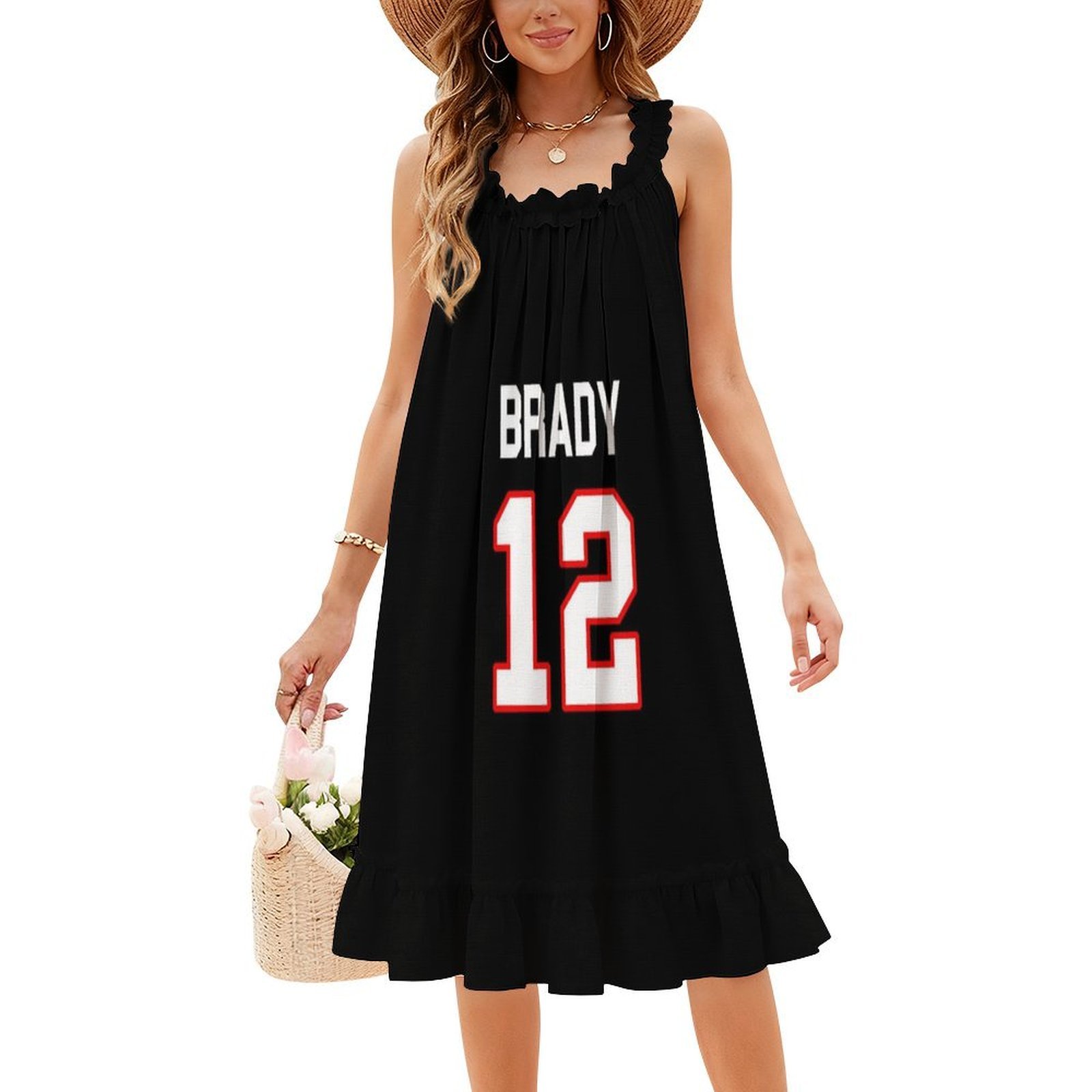 Brady Boho Chic Vestido Elegan - Women Fashion Gown avaliação e preço