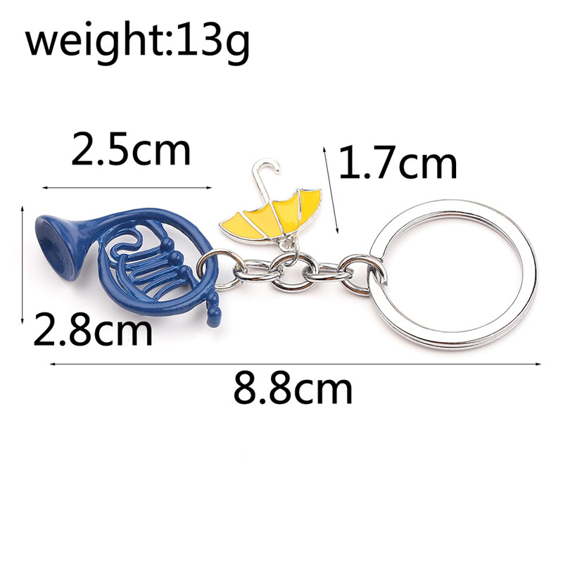 1pc himym como eu conheci sua  - Women'S Fashion Umbrella avaliação e preço