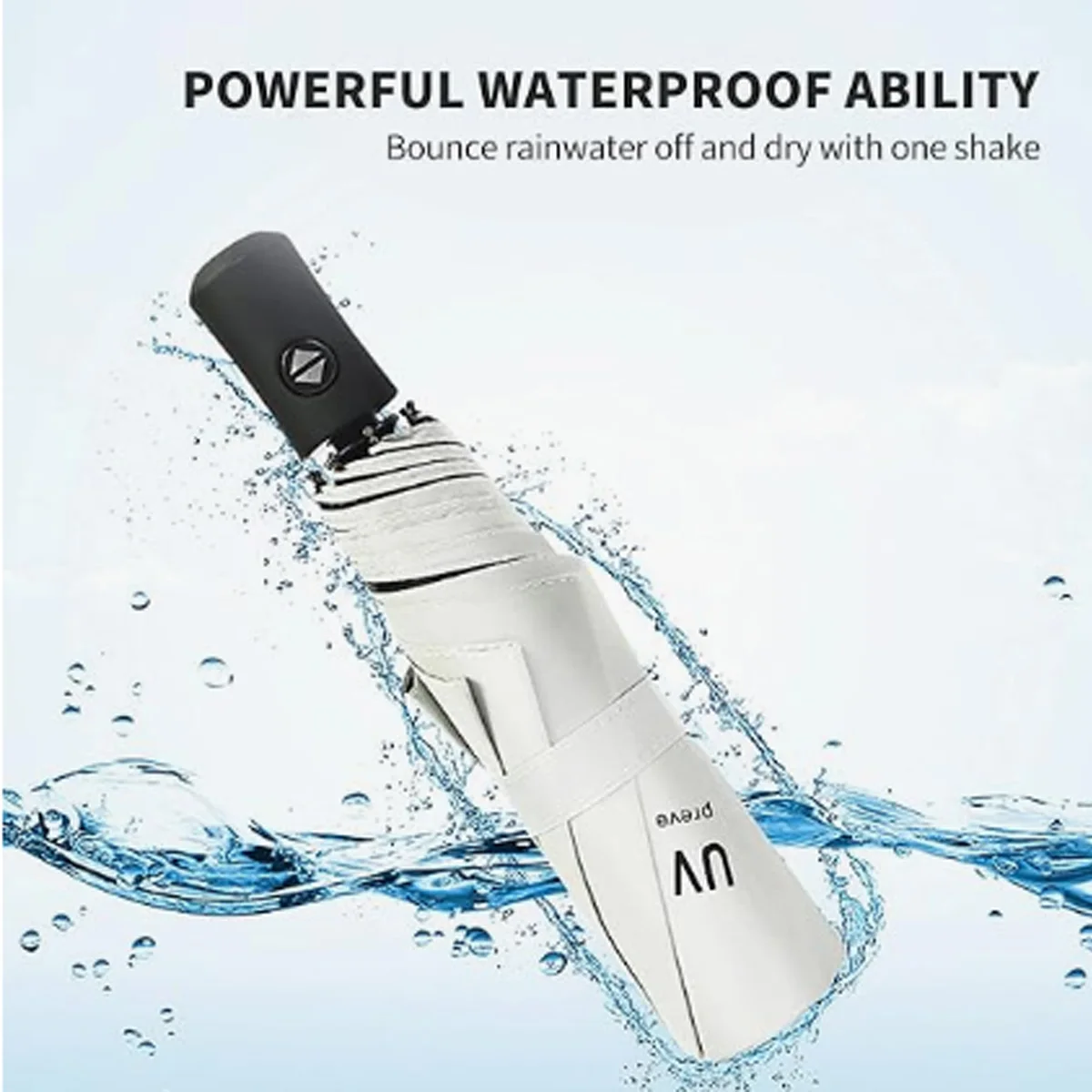 Mini guarda-chuva automático d - Women'S Fashion Umbrella avaliação e preço