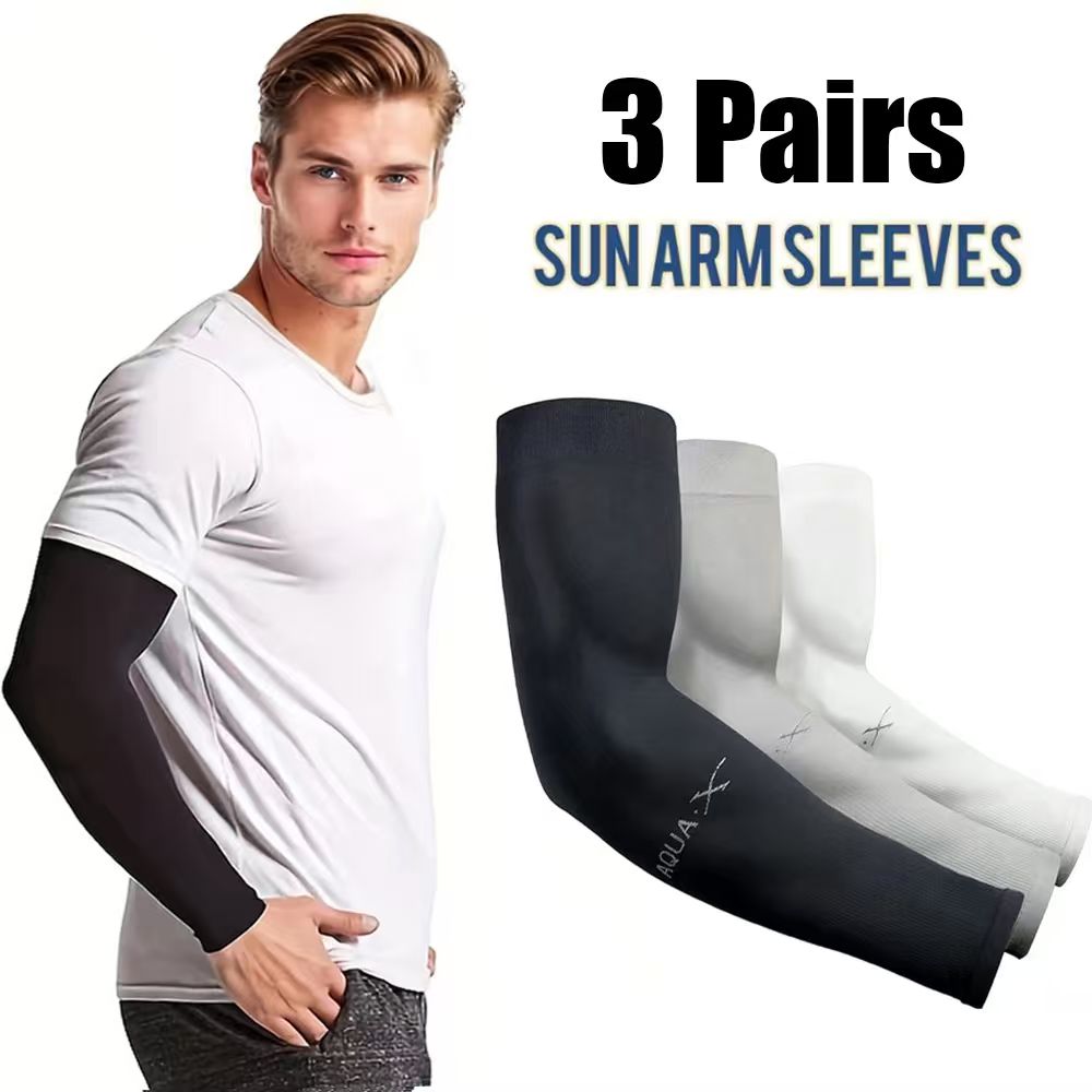 3 Pares de Mangas de Seda Gela - Women'S Fashion Underwear avaliação e preço