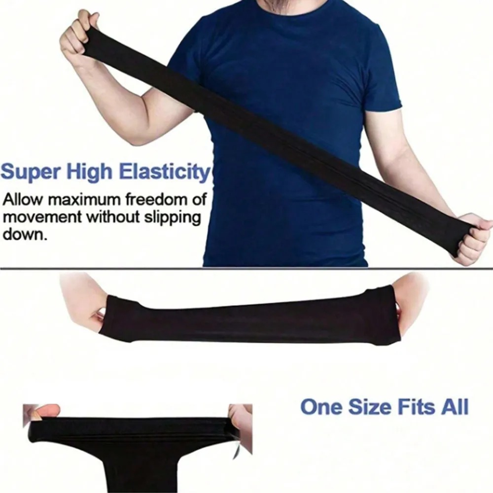 3 Pares de Mangas de Seda Gela - Women'S Fashion Underwear avaliação e preço