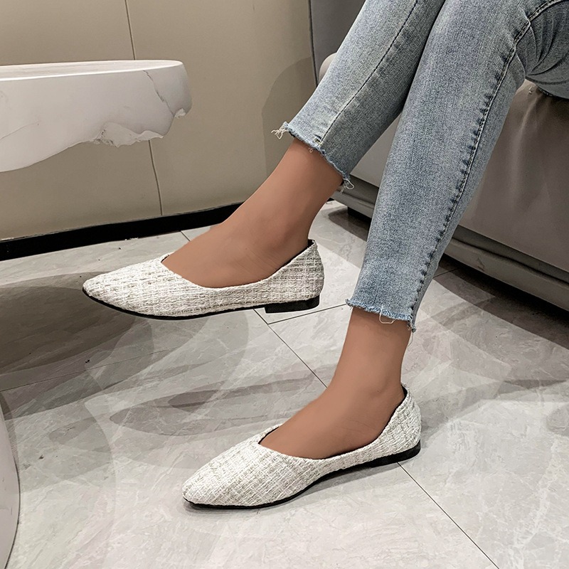 Tamanho grande único sapato fe - Women'S Fashion For 2025 avaliação e preço