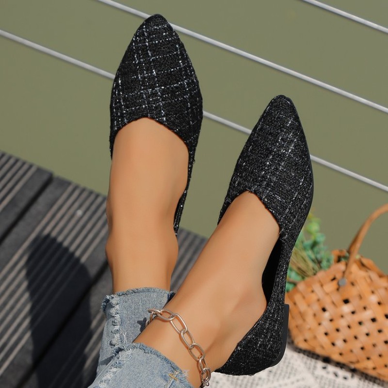 Tamanho grande único sapato fe - Women'S Fashion For 2025 avaliação e preço