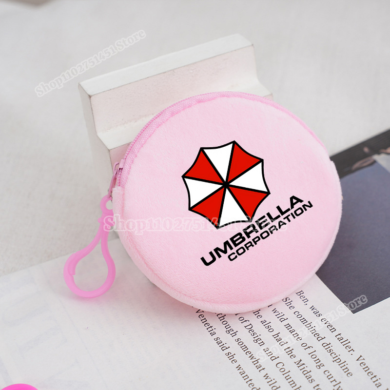 Resident Evil Bolsa de Moedas  - Women'S Fashion Umbrella avaliação e preço