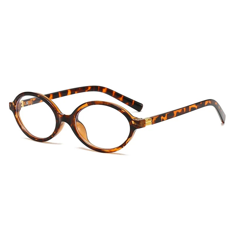 Óculos de Sol Vintage Ovais Fe - Women Fashion Glasses avaliação e preço