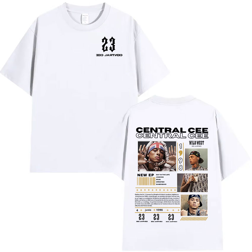 Camisetas Gráficas da Tour WIL - Women'S Fashion Wild West avaliação e preço