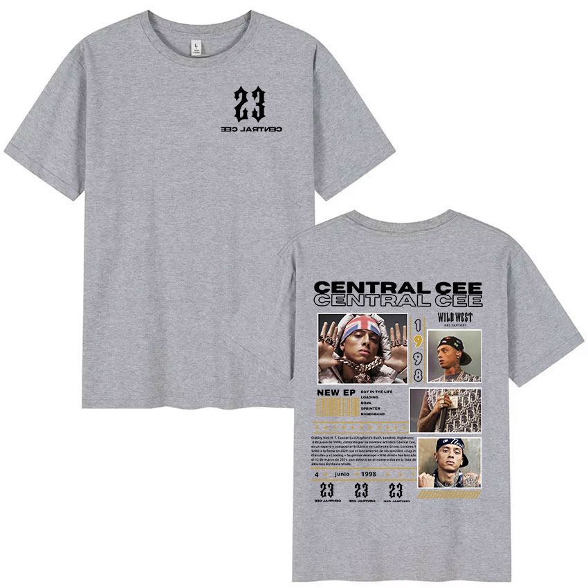 Camisetas Gráficas da Tour WIL - Women'S Fashion Wild West avaliação e preço