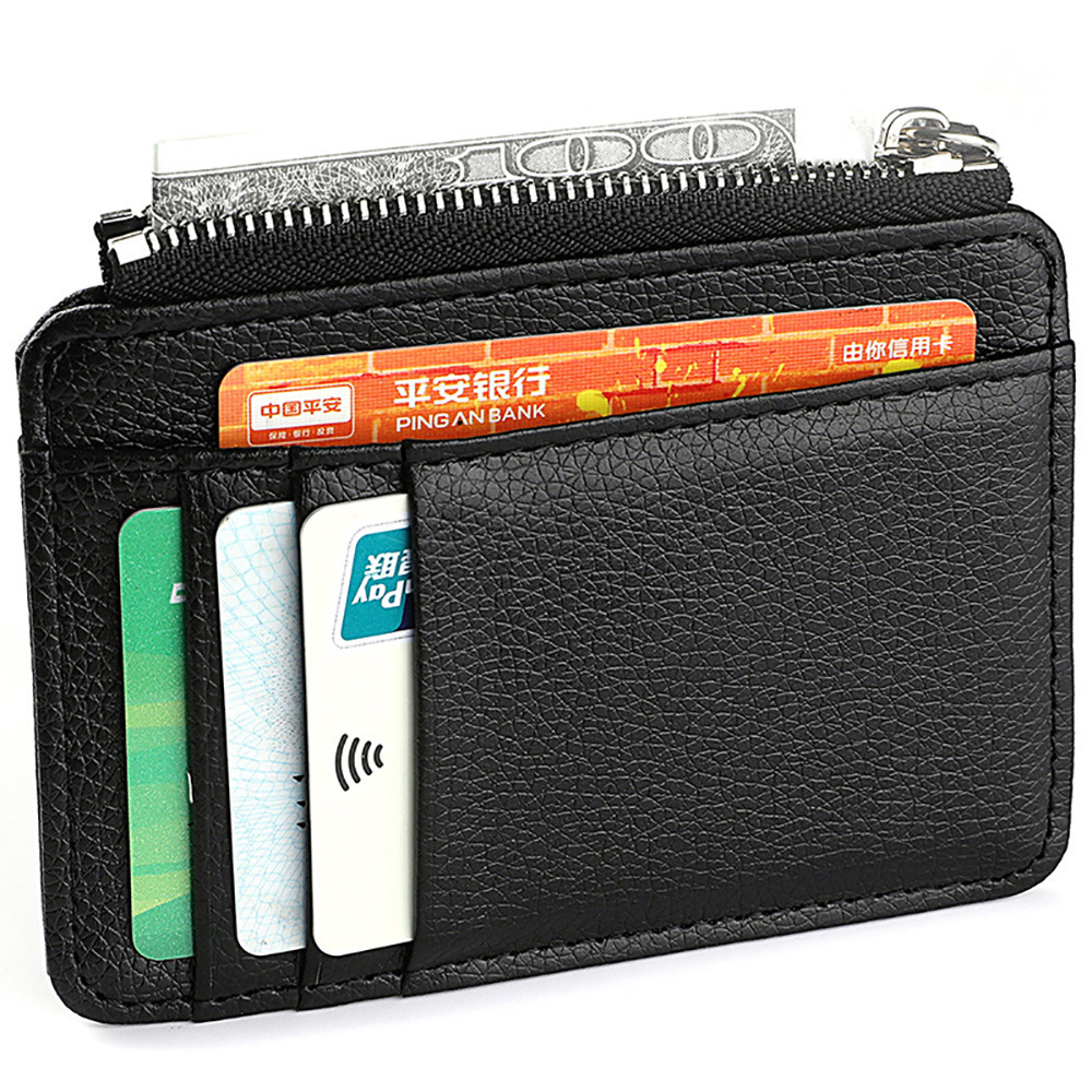 2025 Novo porta-cartões de cou - Coin Purse Women avaliação e preço