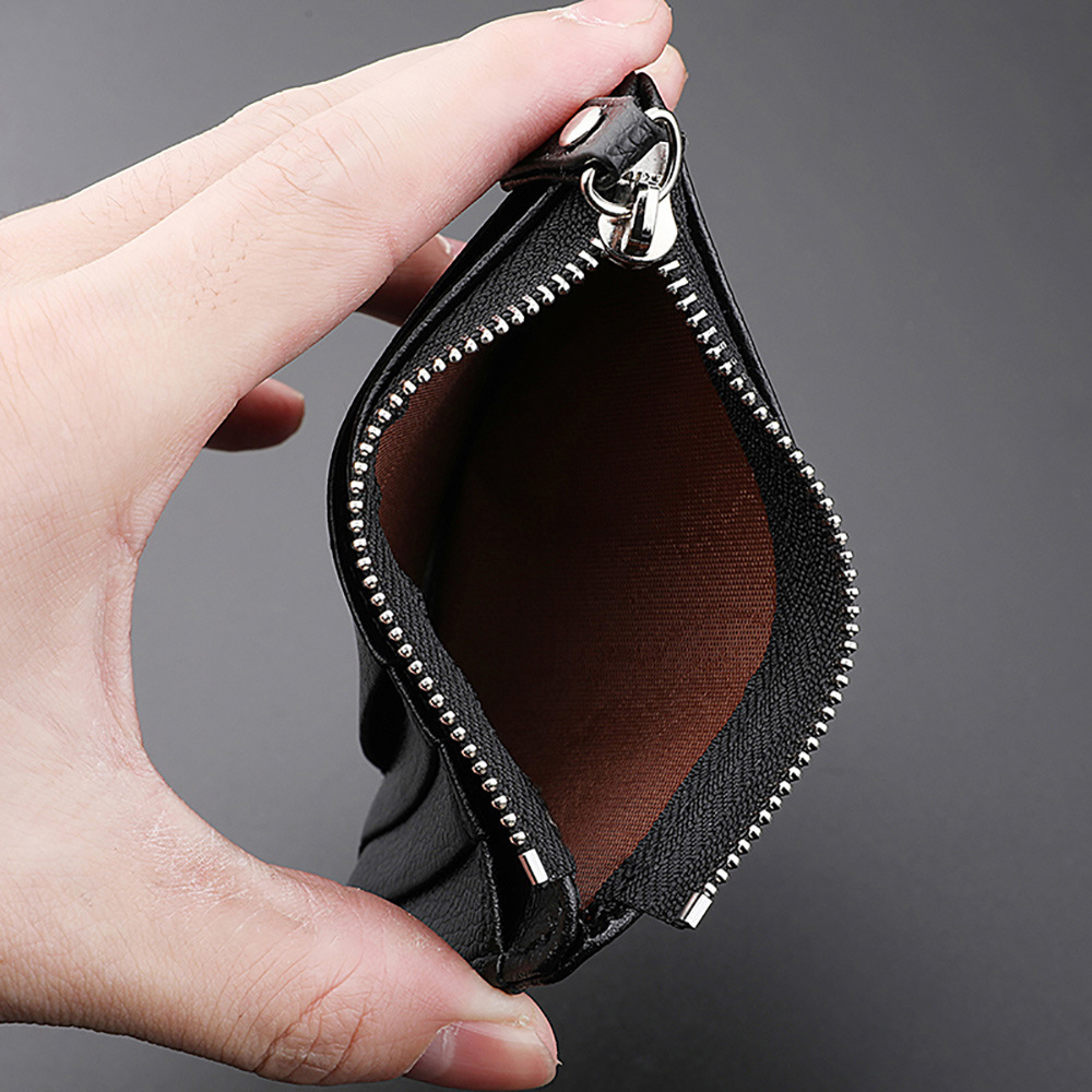 2025 Novo porta-cartões de cou - Coin Purse Women avaliação e preço