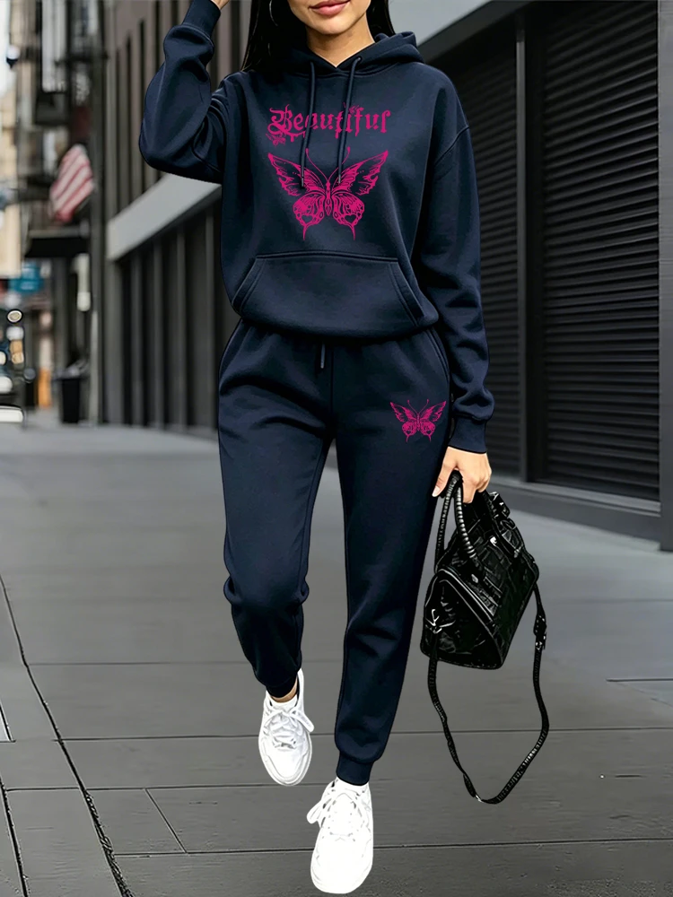 Conjuntos de Agasalho Esportiv - Women Fashion Outfits avaliação e preço