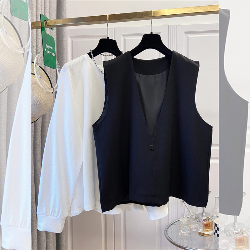 SuperAen Nova Coleção Primaver - Women'S Fashion Tops avaliação e preço