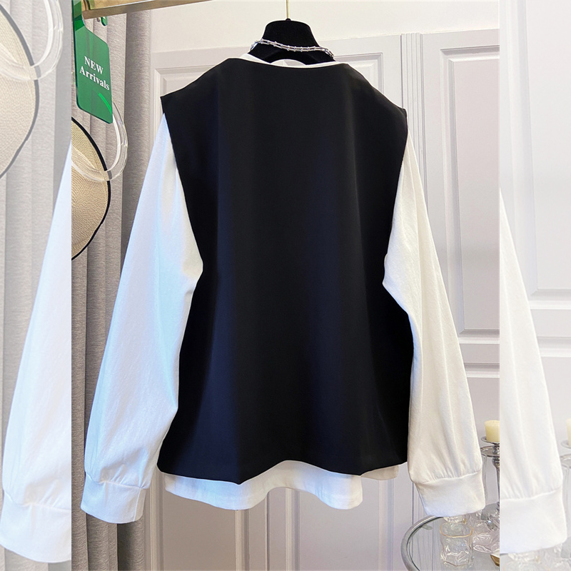 SuperAen Nova Coleção Primaver - Women'S Fashion Tops avaliação e preço