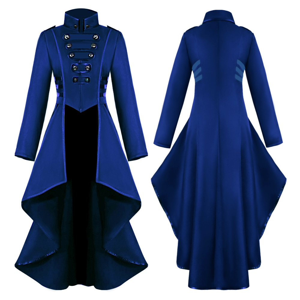 Vestidos Góticos de Pirata, Fa - Corset Top Boned avaliação e preço