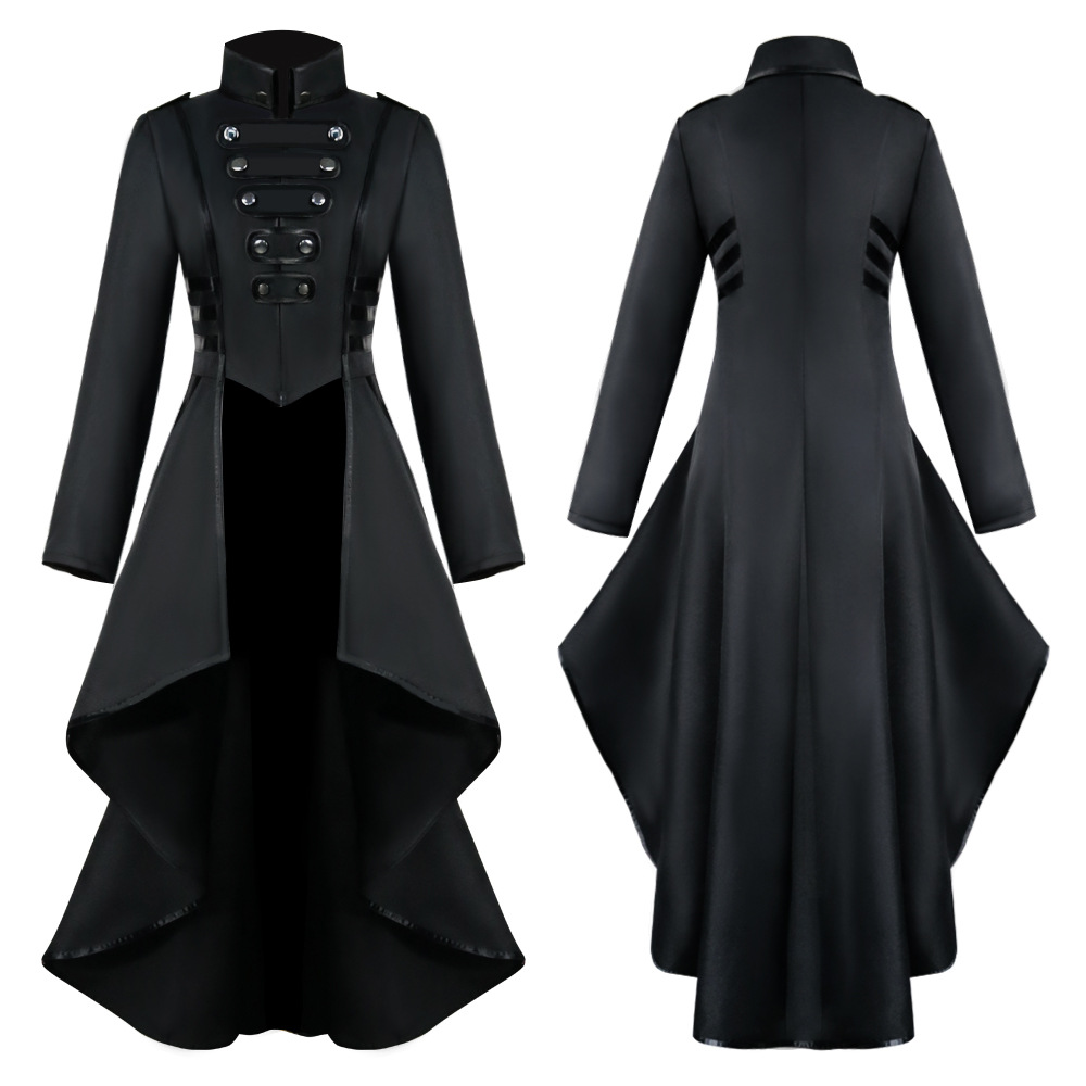 Vestidos Góticos de Pirata, Fa - Corset Top Boned avaliação e preço