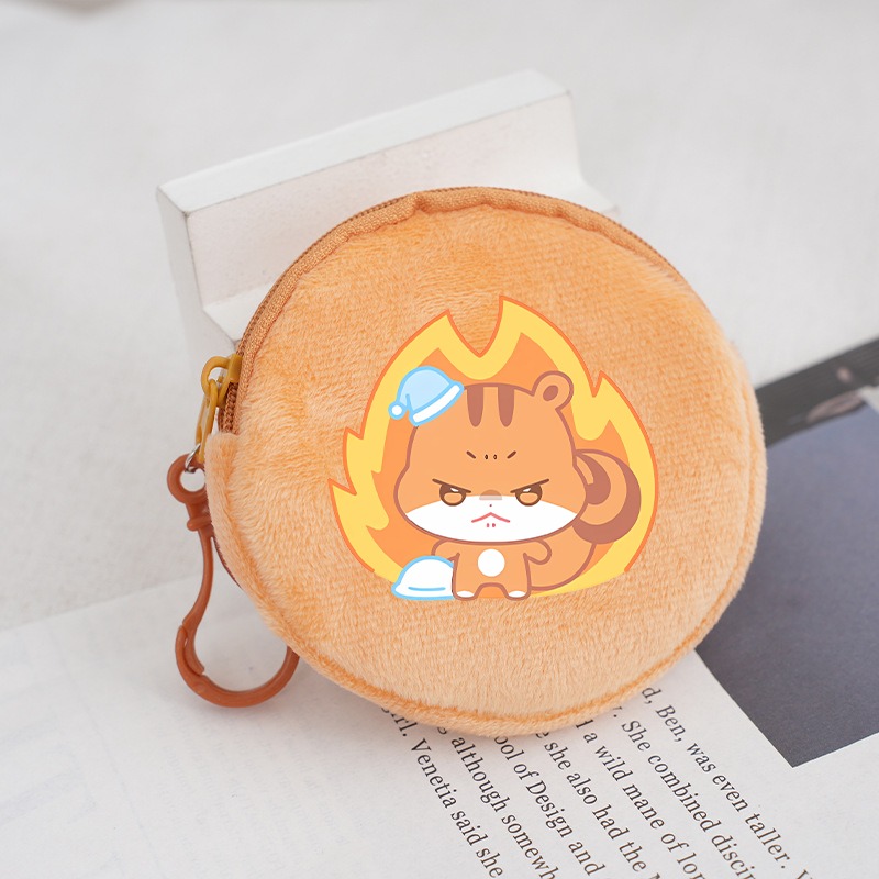 Novo Porta-Moedas e Chaveiro K - Coin Purse Women avaliação e preço