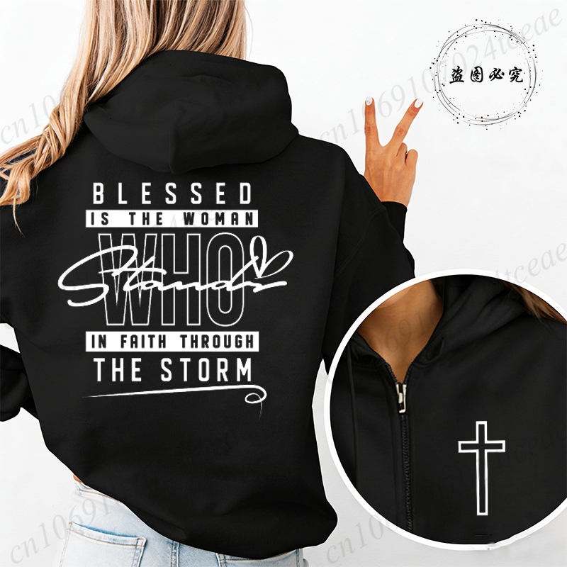 Moletom com capuz e zíper com  - Women'S Fashion Zip Up Hoodies avaliação e preço