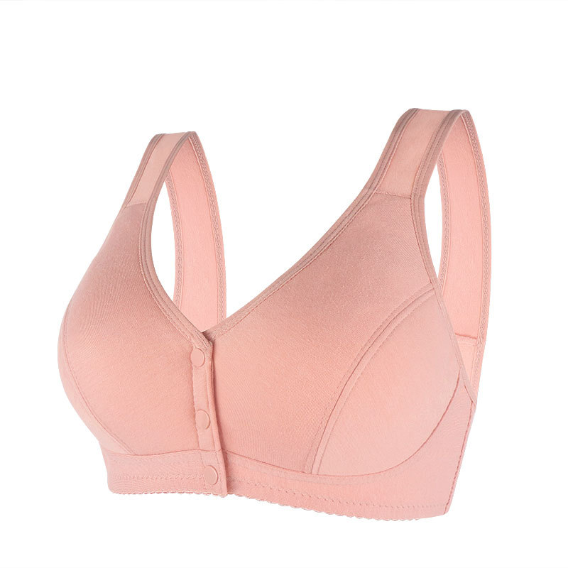 Sutiã Feminino Plus Size com B - Women'S Fashion Underwear avaliação e preço