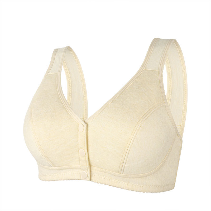 Sutiã Feminino Plus Size com B - Women'S Fashion Underwear avaliação e preço
