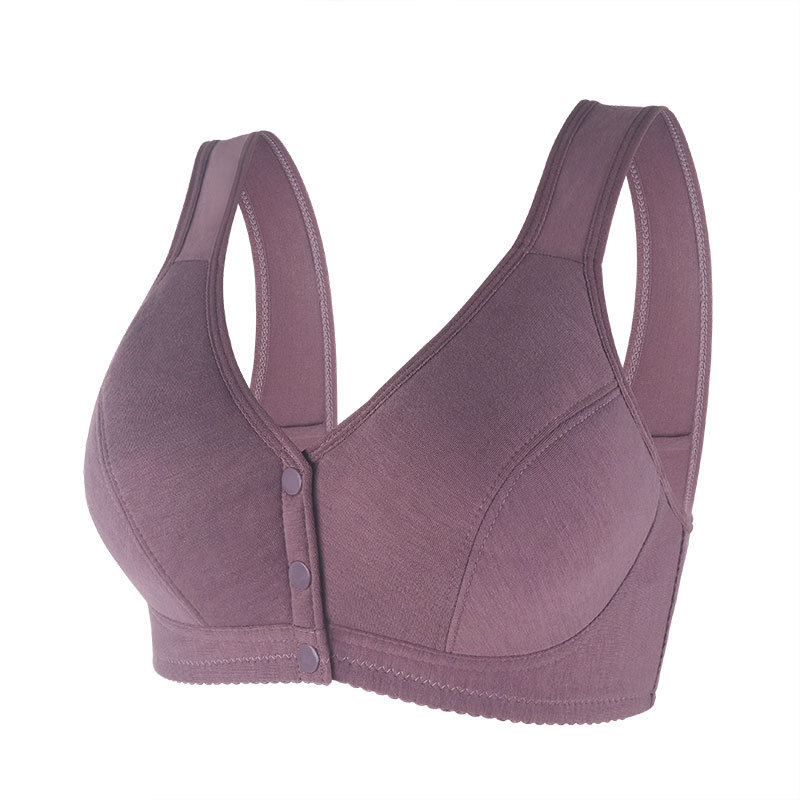 Sutiã Feminino Plus Size com B - Women'S Fashion Underwear avaliação e preço