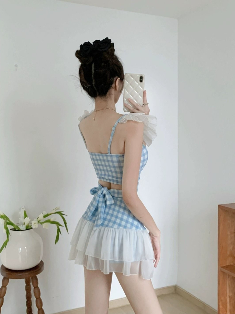 Maiô Feminino Halter Retrô com - Women Fashion Outfits avaliação e preço