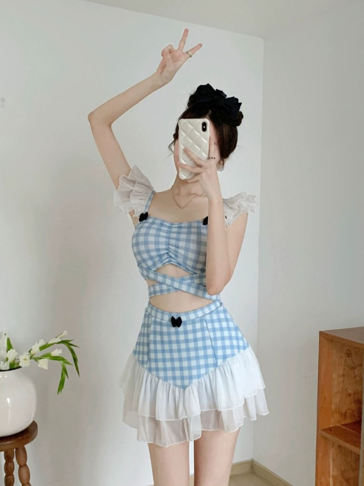 Maiô Feminino Halter Retrô com - Women Fashion Outfits avaliação e preço