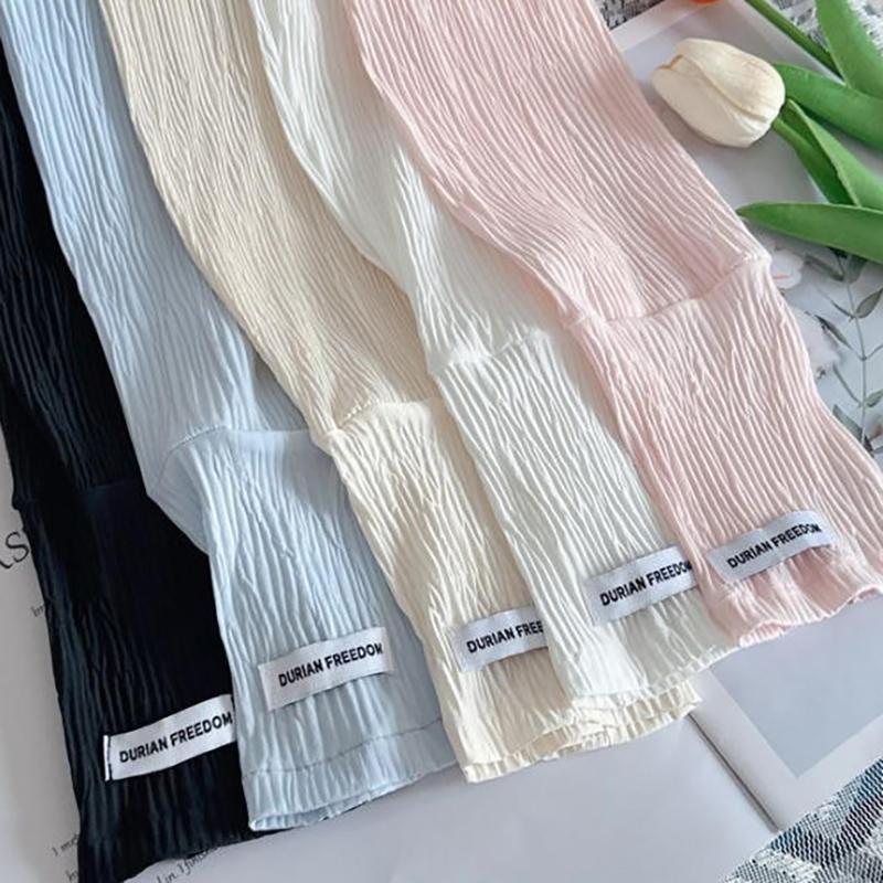 Luva de Ciclismo Sem Dedos Fem - Women Fashion Gloves avaliação e preço