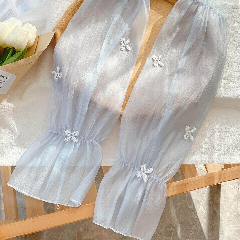 Novas Mangas de Proteção Solar - Women'S Fashion Underwear avaliação e preço
