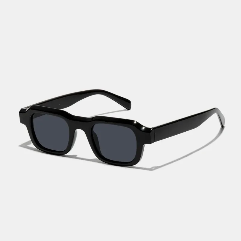 Óculos de Sol Retangulares Vin - Women Fashion Glasses avaliação e preço