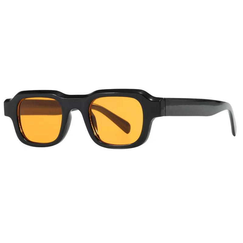 Óculos de Sol Retangulares Vin - Women Fashion Glasses avaliação e preço