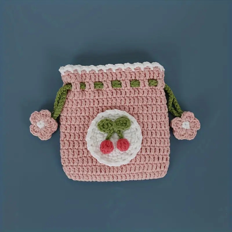 Bolsa de Moedas Artesanal Esti - Coin Purse Women avaliação e preço