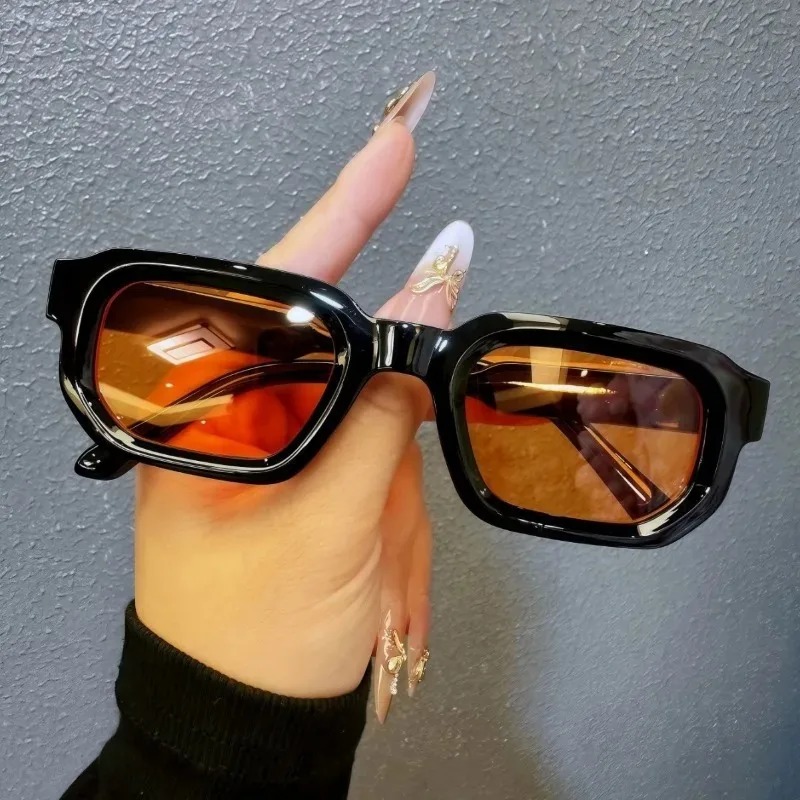 Óculos de Sol Vintage Fashion  - Women Fashion Glasses avaliação e preço