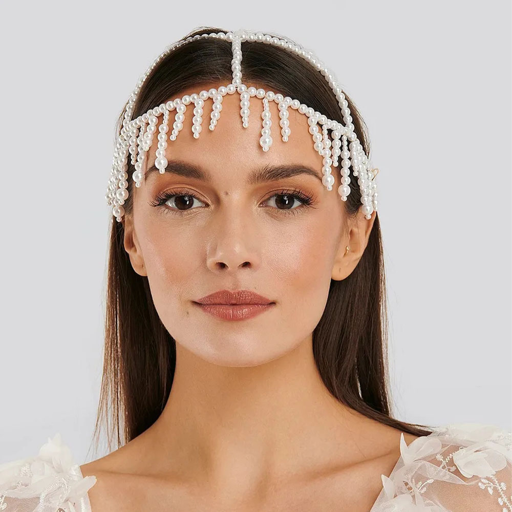 Stonefans-Pérola Franja Capace - Women'S Fashion Roaring 20S avaliação e preço